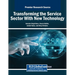 Transforming the Service Sector With New Technology