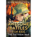 Awesome Battles for Kids: The Vietnam War