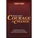 Mussar Haskel: Courage to Change