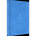 ESV Giant Print Personal Size Bible (Trutone, Nubuck Caramel, Wildflower Design)