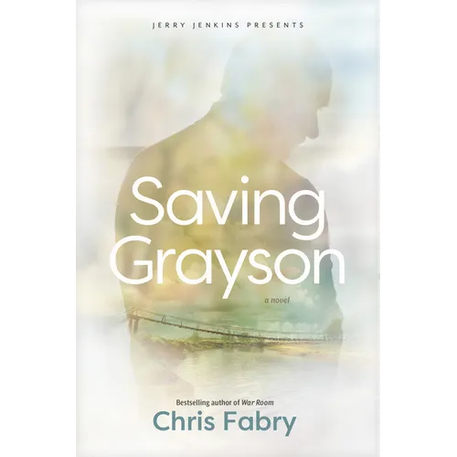 Saving Grayson