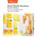 Real-World Kanban, Second Edition: Do Less, Accomplish More with Lean Thinking