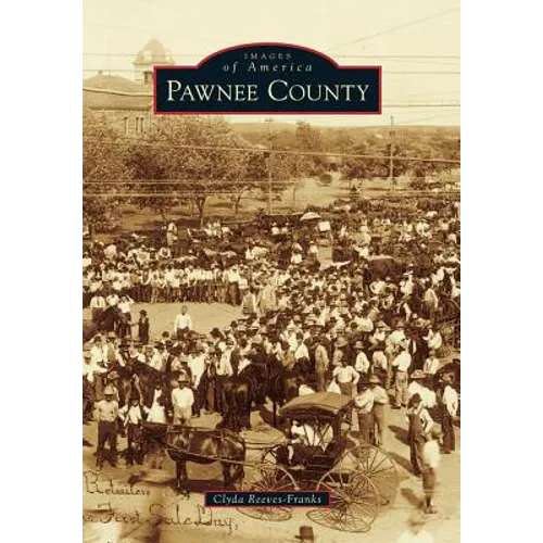 Pawnee County