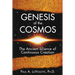 Genesis of the Cosmos: The Ancient Science of Continuous Creation