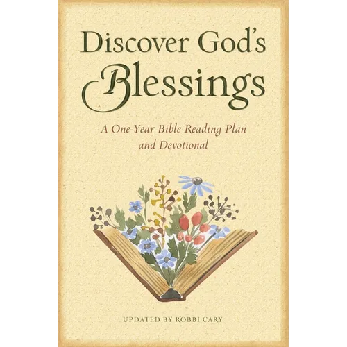 Discover God's Blessings