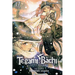 Tegami Bachi, Volume 17