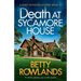 Death at Sycamore House