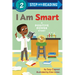 I Am Smart: A Positive Power Story