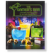 The Gamer's Bar: Cocktails and Mocktails for an Epic Game Night