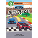 Ford: Let's Race!