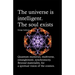 The universe is intelligent. The soul exists.: Quantum mysteries, multiverse, entanglement, synchronicity. Beyond materiality, for a spiritual vision