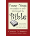 Funny Things Can Happen on Your Way through the Bible, Volume 1