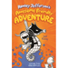 Rowley Jefferson's Awesome Friendly Adventure