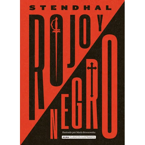 Rojo Y Negro