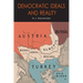 Democratic Ideals and Reality: The Geographical Pivot of History