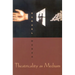 Theatricality as Medium