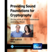 Providing Sound Foundations for Cryptography: On the Work of Shafi Goldwasser and Silvio Micali