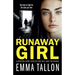 Runaway Girl: A gripping crime thriller that will have you hooked