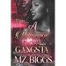 A Millionaire BBW And A Gangsta