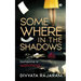 Somewhere in the Shadows: Someone is watching...