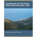 Diversions On the Road From Writing Book Two