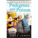 Pedigrees and Poison: A Norwegian Forest Cat Café Cozy Mystery