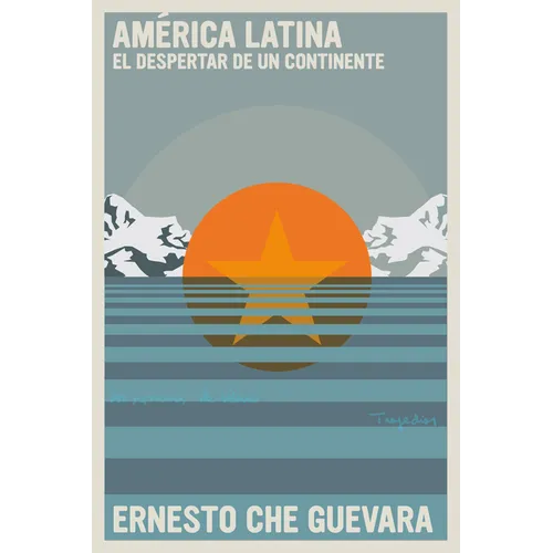 América Latina: Despertar de Un Continente