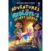 Adventures in the Axolotl's Secret World