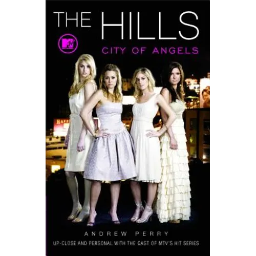 Hills: City of Angels