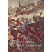 EAST INDIA MILITARY CALENDAR; Containing the Services of General & Field Officers of the Indian Army Vol 1