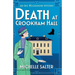 Death at Crookham Hall
