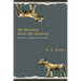 We Become What We Worship: A Biblical Theology of Idolatry