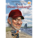 Who Is Steven Spielberg?