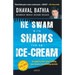 He Swam with Sharks for an Ice-cream