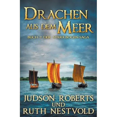 Drachen aus dem Meer