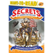 The Founding Fathers Were Spies!: Revolutionary War (Ready-To-Read Level 3)