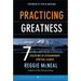 Practicing Greatness: 7 Disciplines of Extraordinary Spiritual Leaders