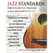 Jazz Standards For Fingerstyle Ukulele: 10 Arrangements For Ukulele Solo