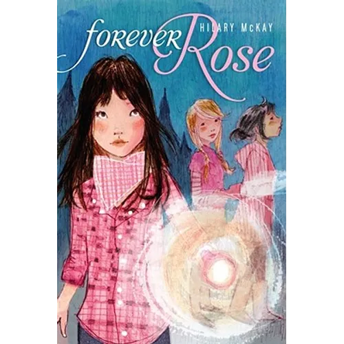 Forever Rose