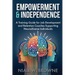 Empowerment and Independence: Coaching Neurodiverse Individuals for Career Success: A guide for Job Coaches who help Adults with Disabilities