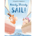 Ready Steady SAIL!