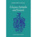 Ecologues, Epitaphs and Sonnets