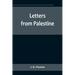 Letters from Palestine