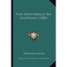 Von Montebello Bis Solferino (1888)