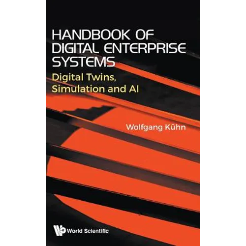 Handbook of Digital Enterprise Systems