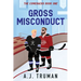Gross Misconduct