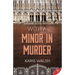 With a Minor in Murder