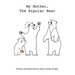 My Mother, The Bipolar Bear