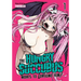 The Hungry Succubus Wants to Consume Him Vol. 1