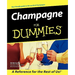 Champagne for Dummies